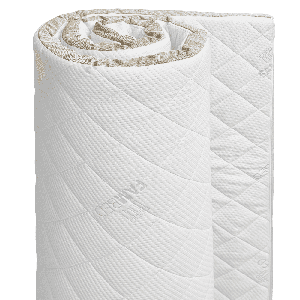 Mattress topper